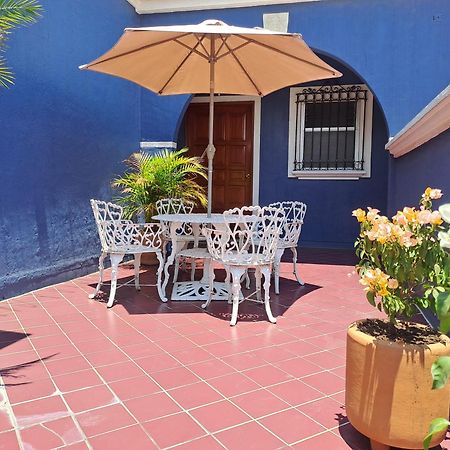 Casa Refugio Budget House 8 Rooms & 9 Bathrooms Oaxaca Exterior foto