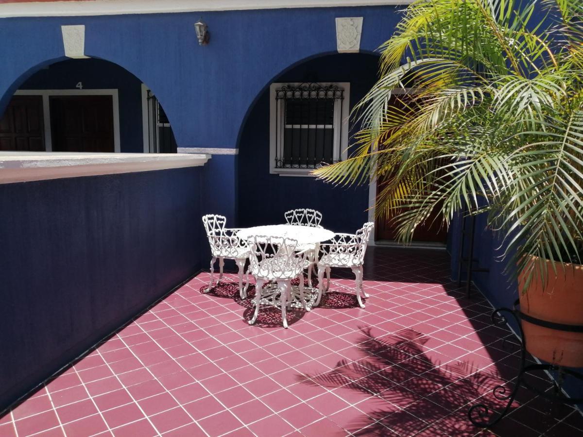 Casa Refugio Budget House 8 Rooms & 9 Bathrooms Oaxaca Exterior foto