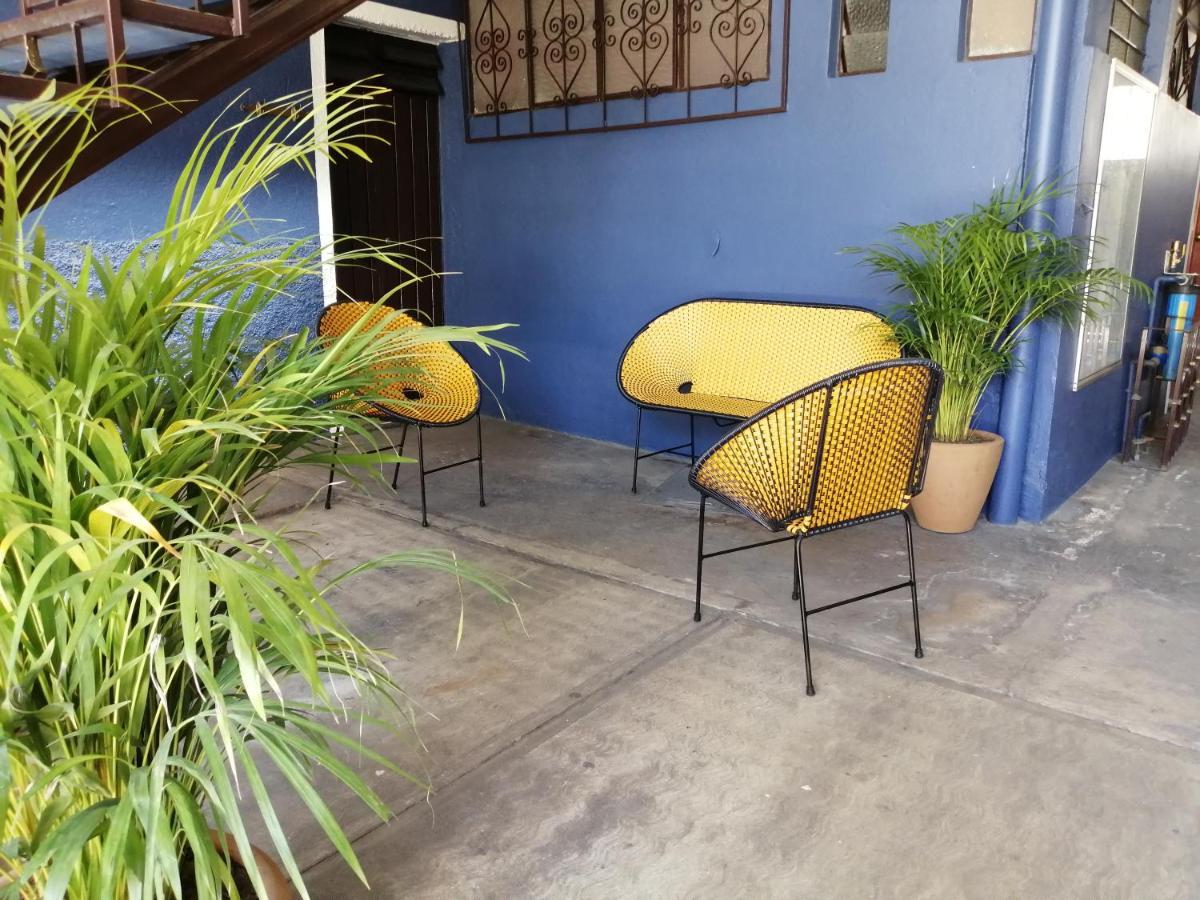 Casa Refugio Budget House 8 Rooms & 9 Bathrooms Oaxaca Exterior foto