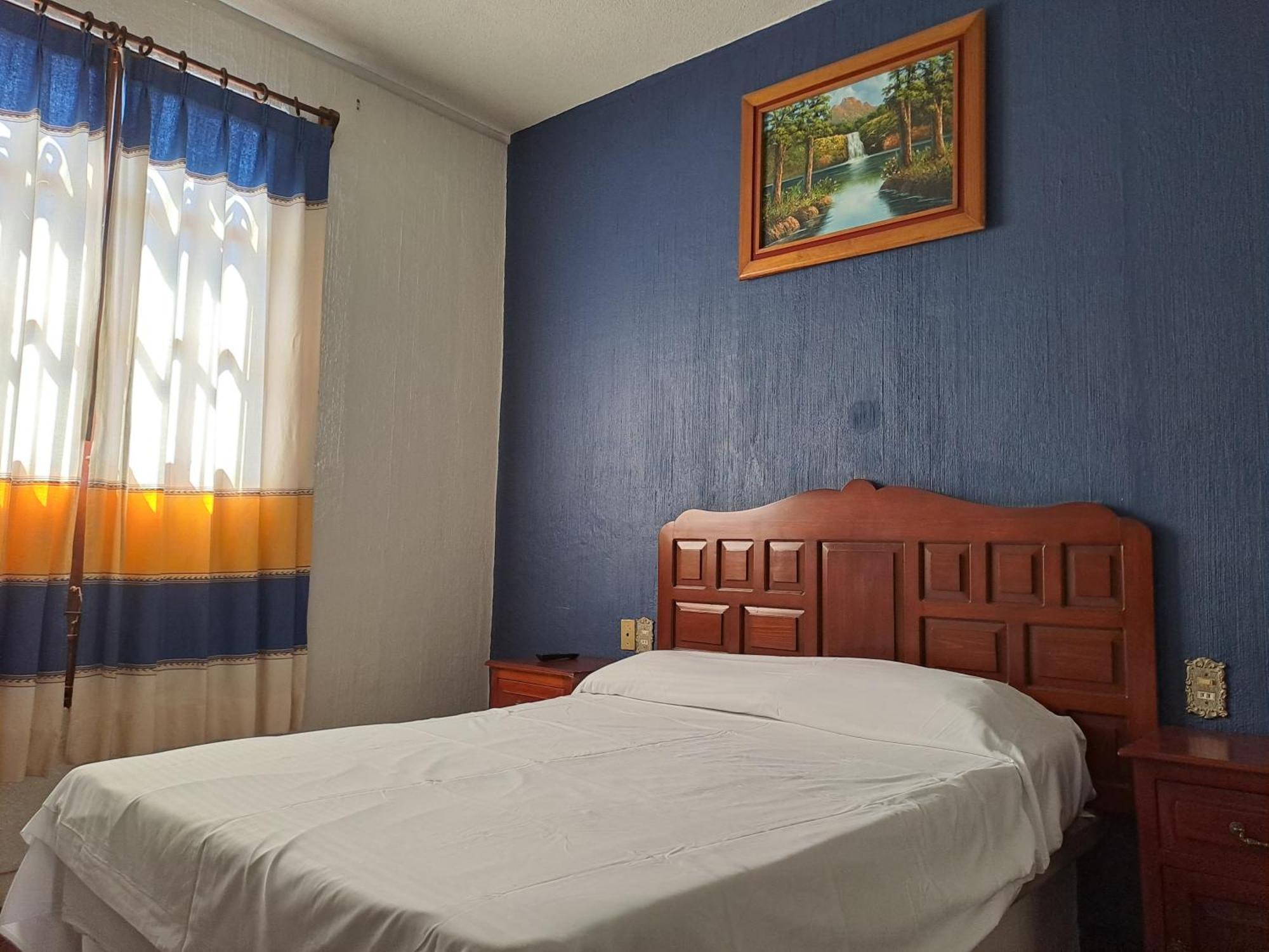 Casa Refugio Budget House 8 Rooms & 9 Bathrooms Oaxaca Zimmer foto